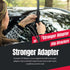 Kamatto Wiper Hyunda Staria US4 (2022-Present) Hydrophobic Silicone Water Repelling Coating
